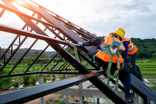 Best Commercial Roofing Services  in Berwick, LA