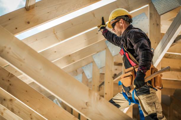 Best Affordable Roofing Company  in Berwick, LA