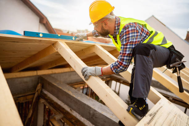Best Roof Maintenance Services  in Berwick, LA
