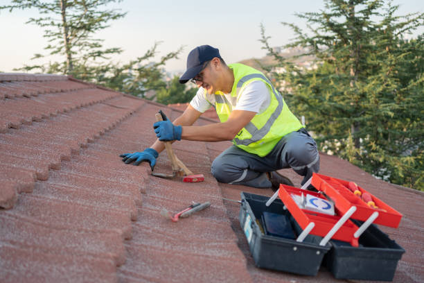 Best Residential Roofing Contractor  in Berwick, LA