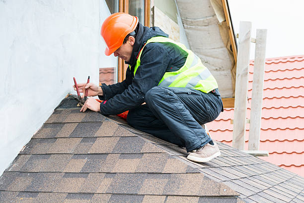 Best Slate Roofing Contractor  in Berwick, LA